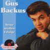 Gus Backus - Da sprach der alte Häuptling