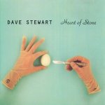 Dave Stewart - Heart of stone