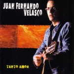 Juan Fernando Velasco - Hoy que no estás