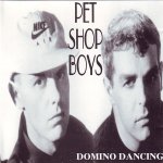 Pet Shop Boys - Domino dancing