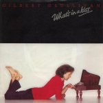 Gilbert O'Sullivan - What's in a kiss