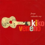 Kiko Veneno - Volando voy