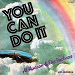 Al Hudson & The Partners - You can do it