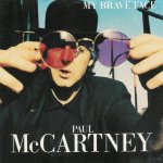 Paul McCartney - My brave face