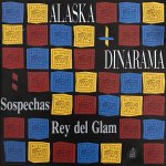 Alaska y Dinarama - Rey del Glam
