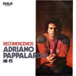 Adriano Pappalardo - Recomencemos