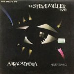 Steve Miller Band - Abracadabra (12' Mix)