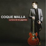 Coque Malla - No puedo vivir sin ti