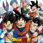 Dragon Ball Super - Abertura