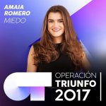Amaia - Miedo