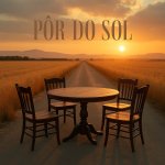 Vizinhos - Pôr do Sol