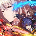 ReoNa - End of Days (TV)