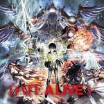 sweet ARMS - Hitohira (TV)