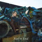 Rei Yasuda - Not the End
