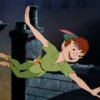 Peter Pan - Tu t'envoles