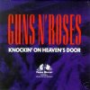 Guns N' Roses - Knocking On Heavens Door