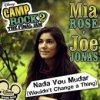 Mia Rose & Joe Jonas - Nada Vou Mudar
