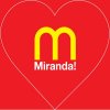 Miranda! - Enamorada
