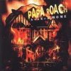 Papa Roach - Broken home
