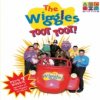 The Wiggles - Toot Toot Chugga Chugga Big Red Car