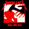 Metallica - Hit the lights
