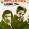 Simon & Garfunkel - El Condor Pasa (Live Old Friend)