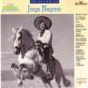 Jorge Negrete - Ay, Jalisco no te rajes