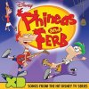 Phineas y Ferb - Extraño a mi Némesis